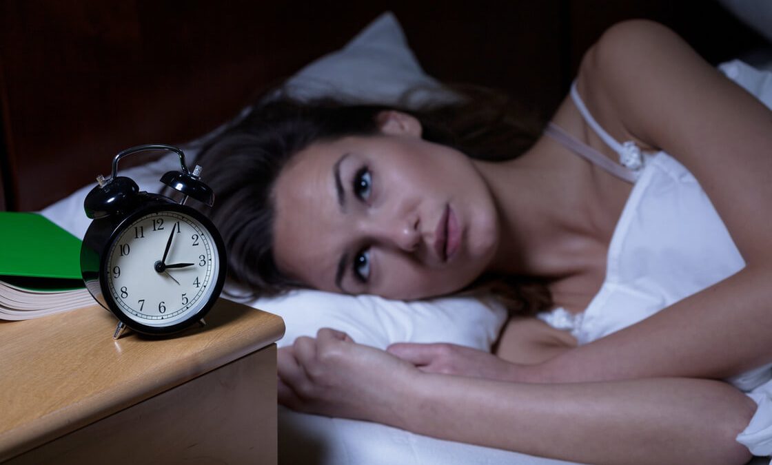 Know about Insomnia and How to Prevent it