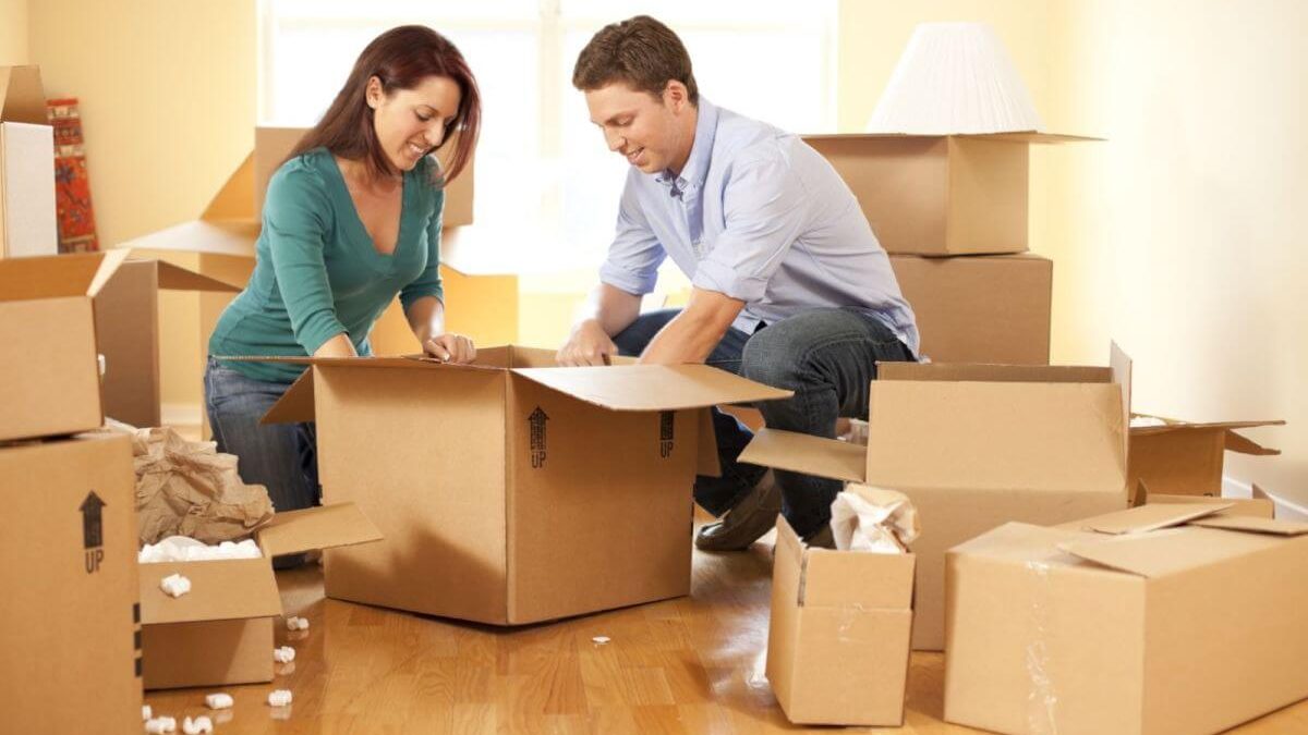 8 Tips: How to Relocate on Reasonable Budget