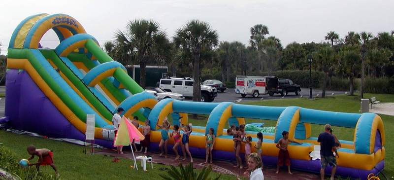 inflatable-water-slides