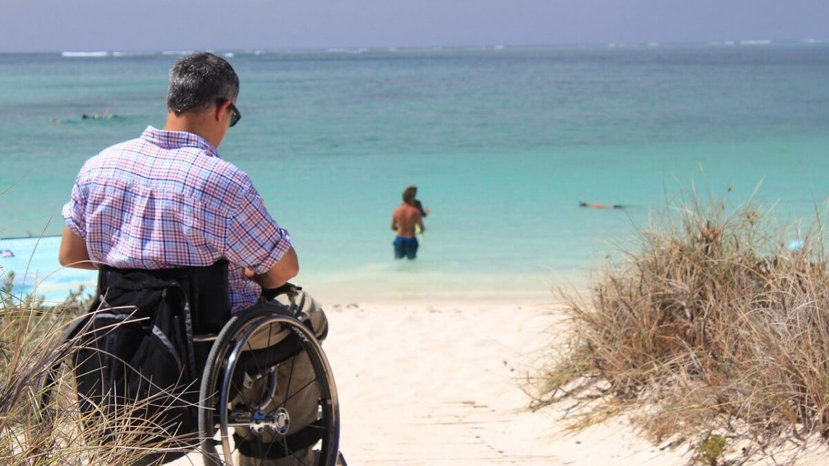 Going “out out” In A Wheelchair – The Realities and What More We Can Do