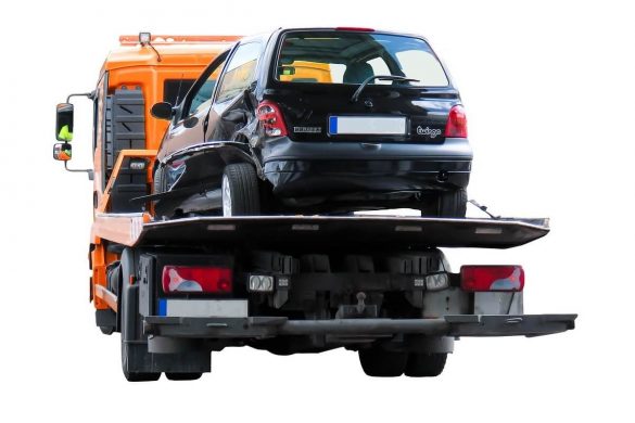 tow trucks services