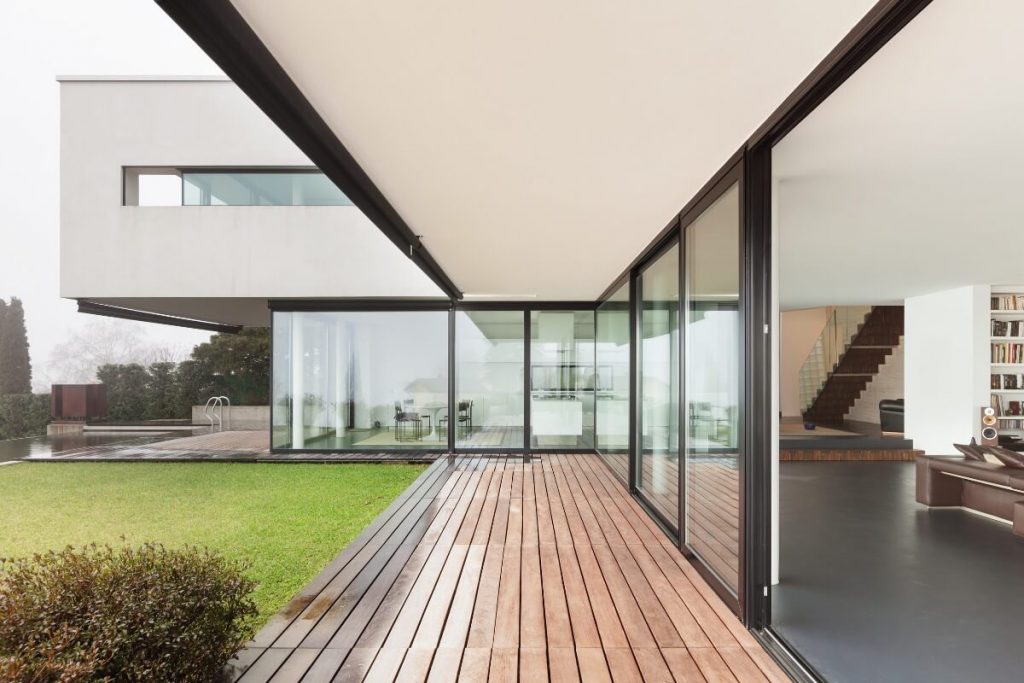 architecture trends 2020