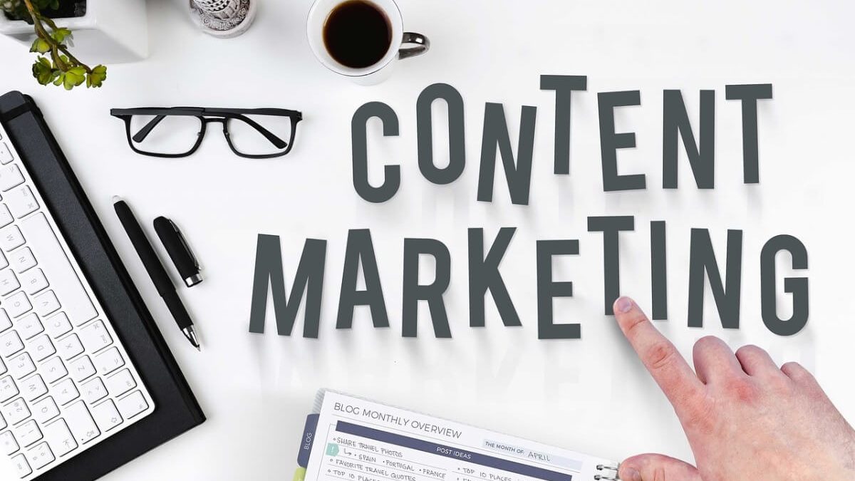 5 Common Content Marketing Mistakes and How You Can Avoid Them