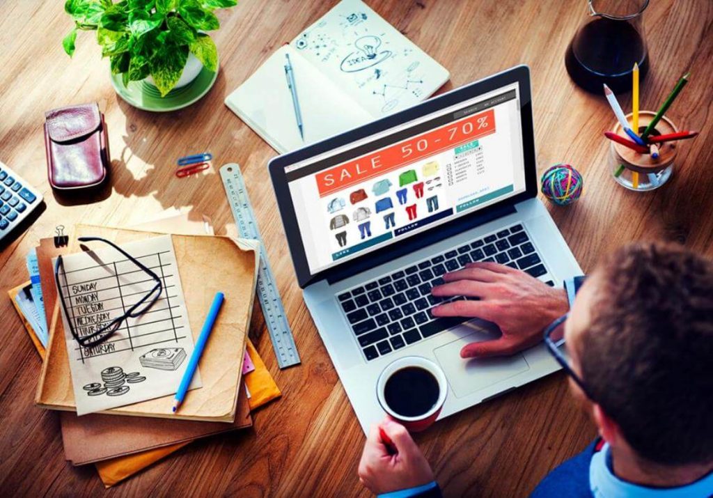 SEO-specialist