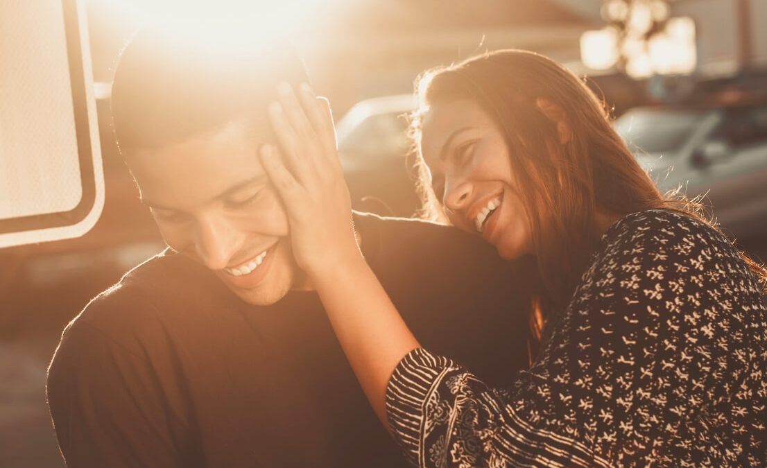 6 Things Every Healthy Relationship Needs