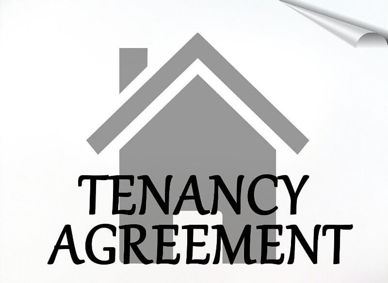 get your tenancy agreement right