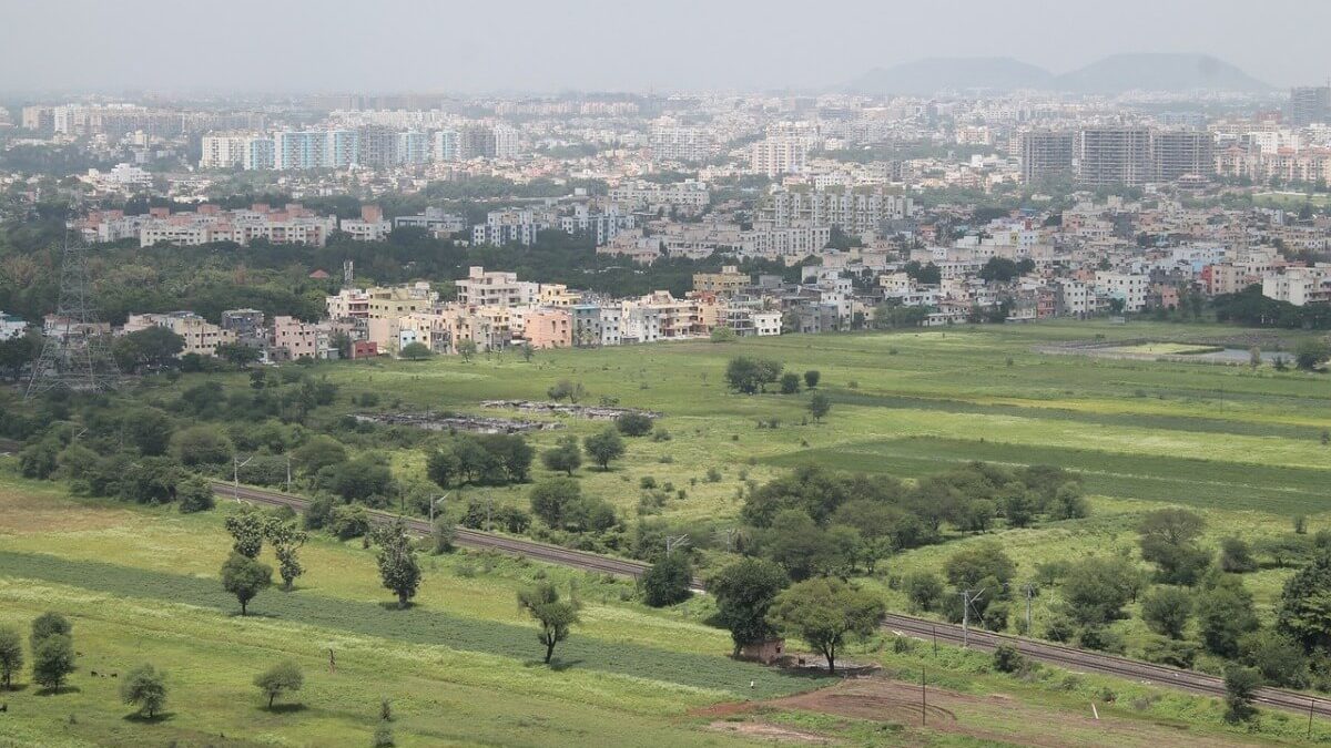 Why Pune Can Be the Ideal Home For Your Startup?