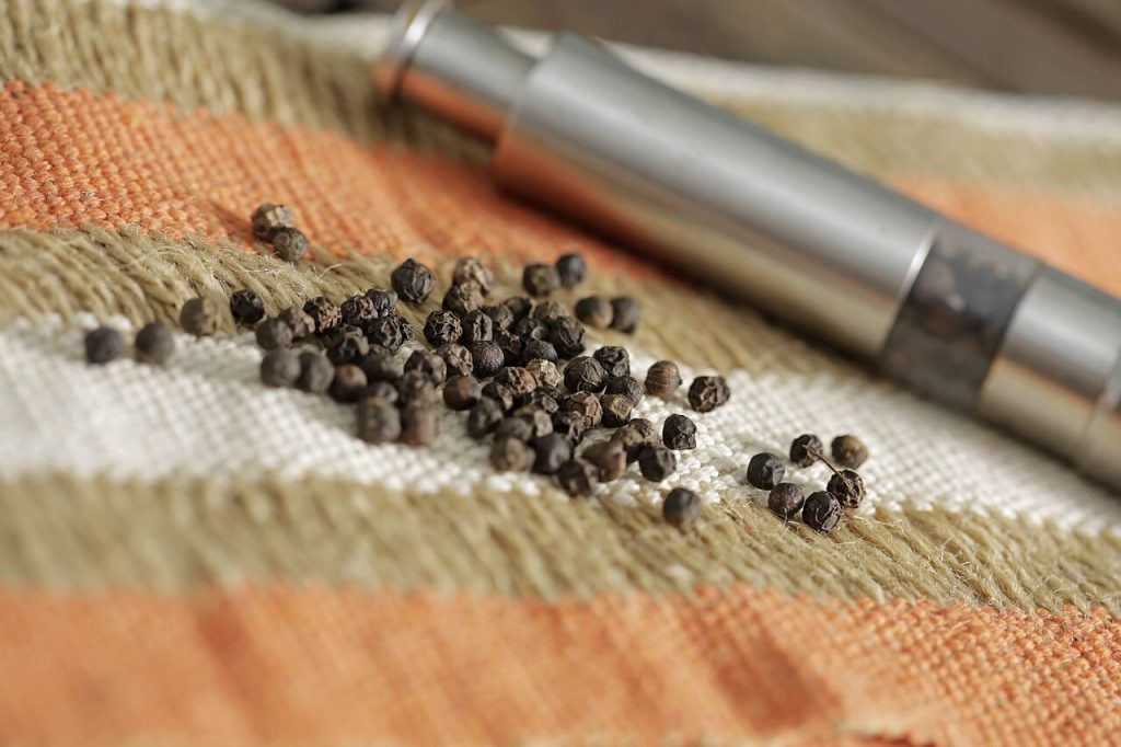 know about peugeot pepper grinder
