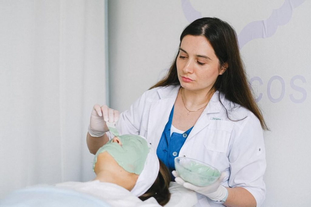 Cosmetic Clinic Guidance
