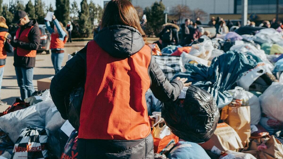 Impact of Ukraine Invasion On Food Prices