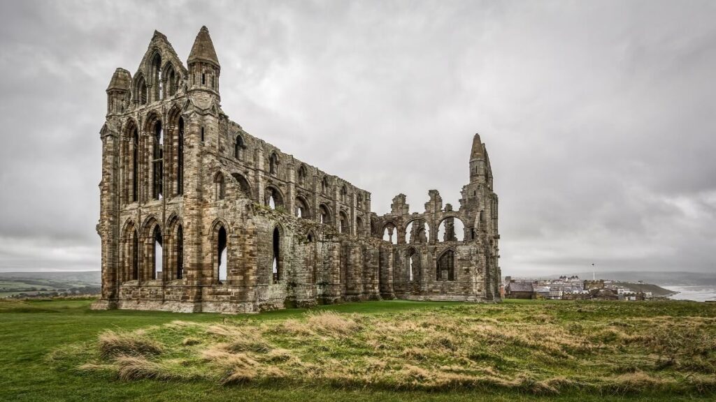 Most Haunted Places in the UK