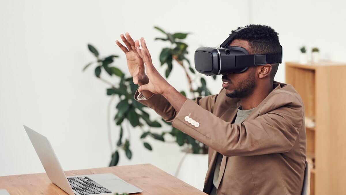 How Will Virtual Reality (VR) Change Retail?