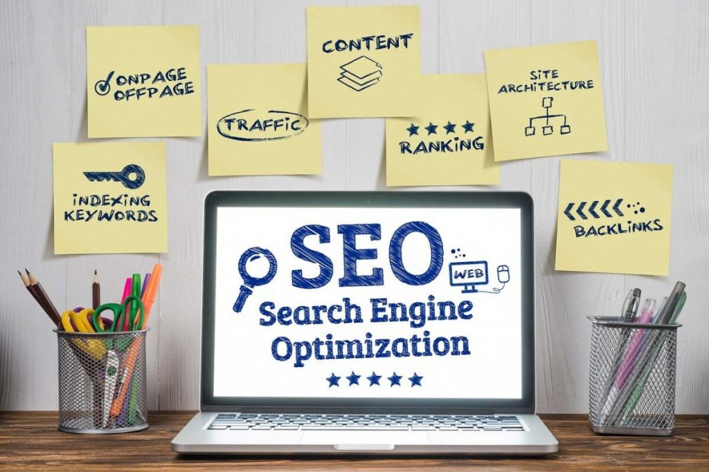 Why Should You Invest in SEO