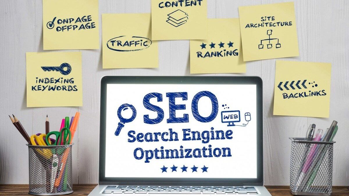 Why Should You Invest in SEO?