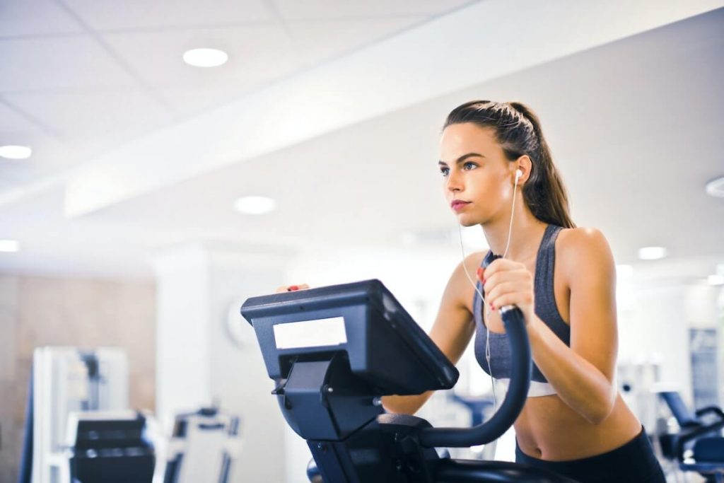 Setting Up a Fitness Center