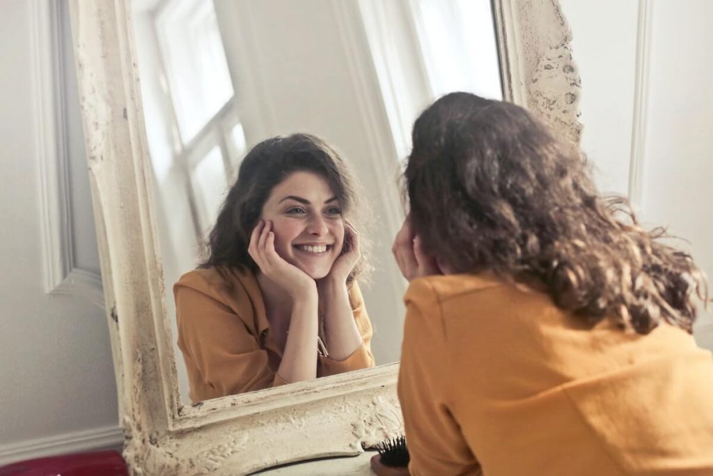 tips to help you stay positive