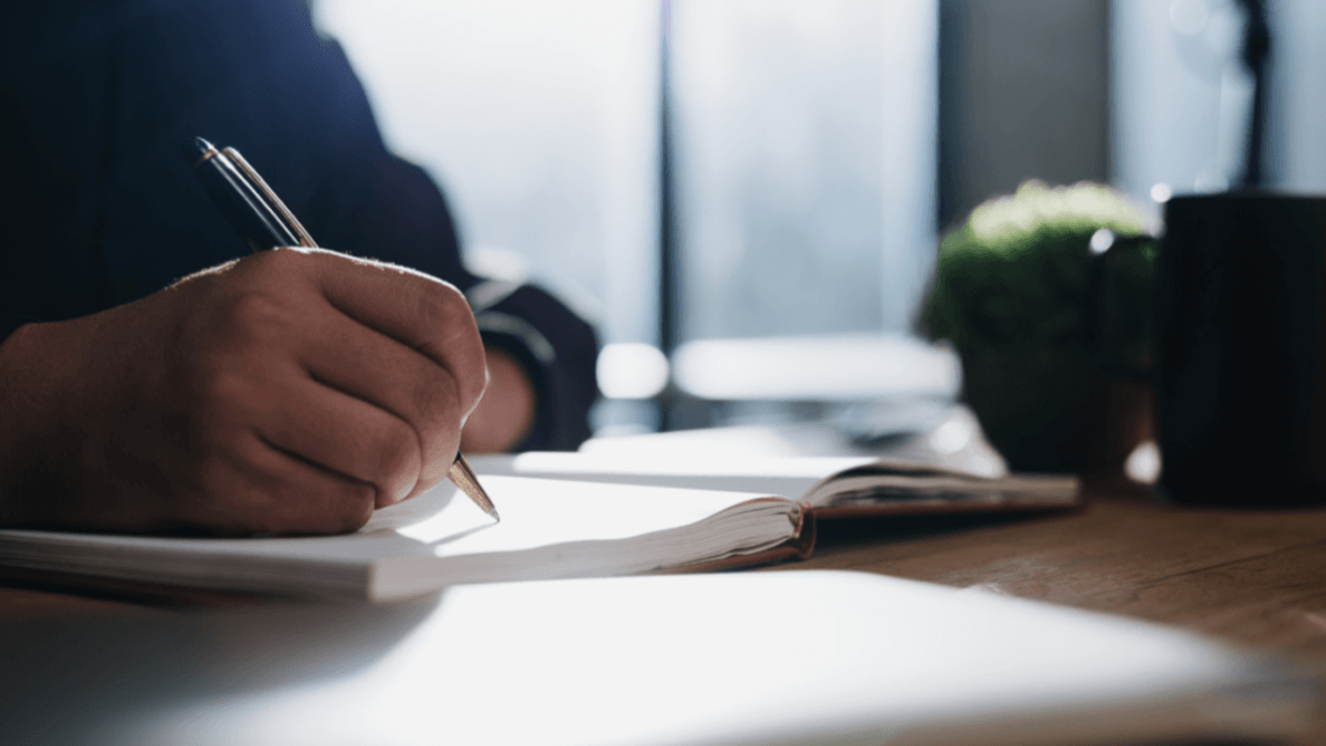 10 Excellent Guidelines For Crafting Grant Proposals