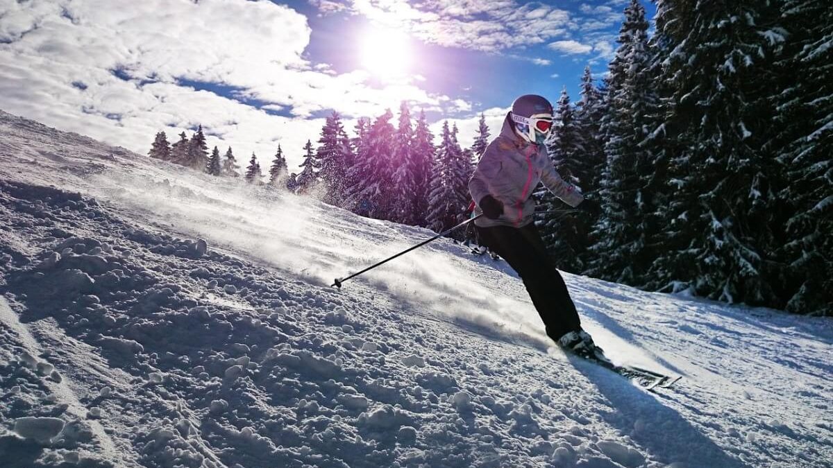 3 Tips For Planning The Perfect Ski Holiday