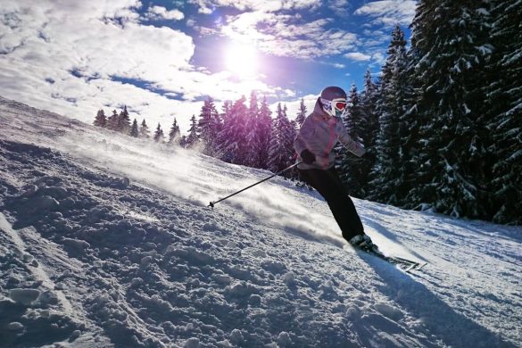 The Perfect Ski Holiday