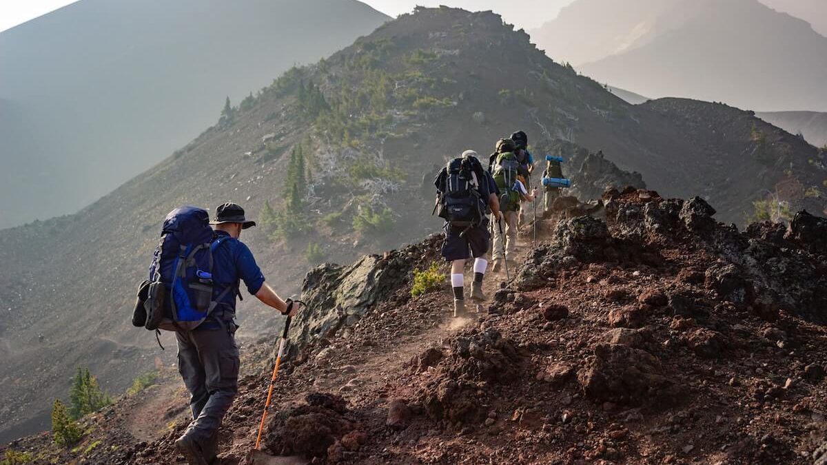 Must-Known Tips To Protect You During Your Next Hiking Adventure