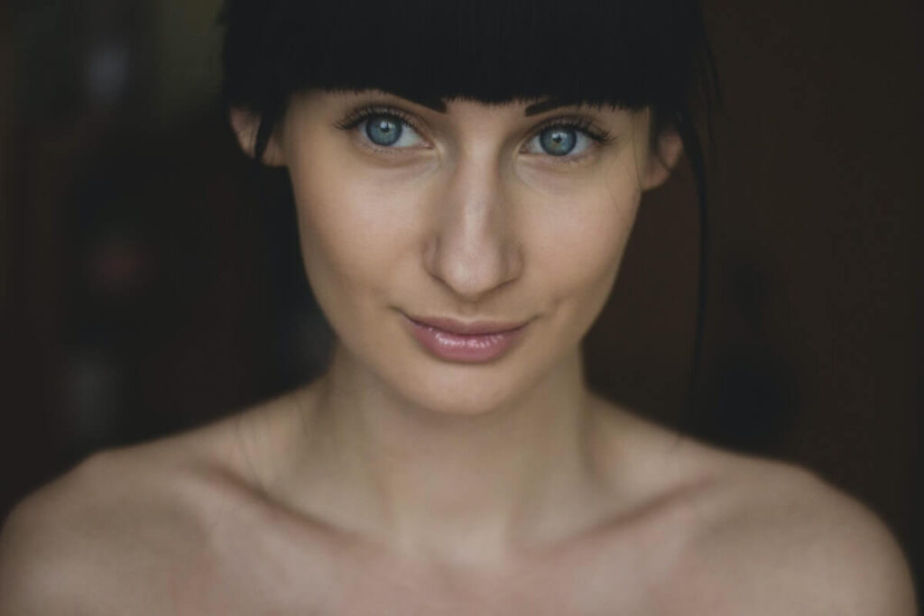 Feel Beautiful in Your Skin Without Makeup
