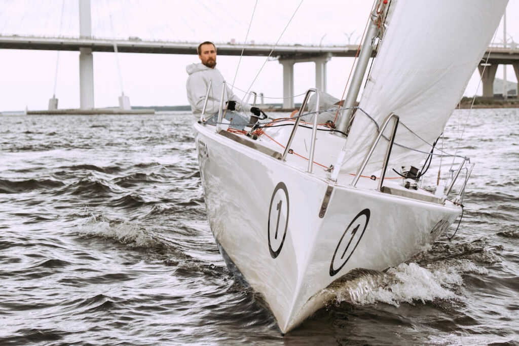 What is a Yacht Agency