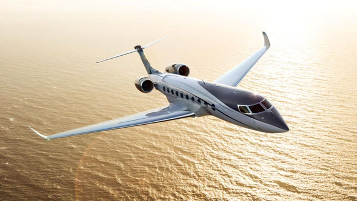 Private Jet Flights Between London and New York