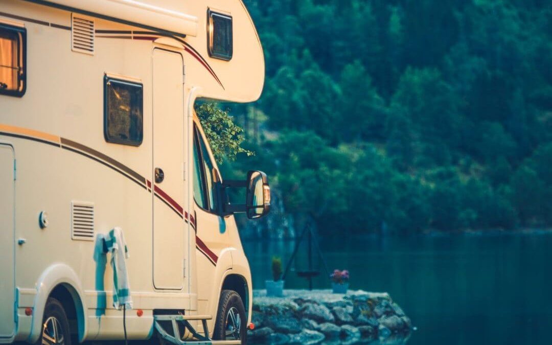 Caravaning 101: Essential Tips for Safe and Fun First-Time Adventures