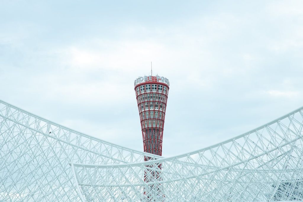 Tech-Savvy Traveler's Guide to Japan