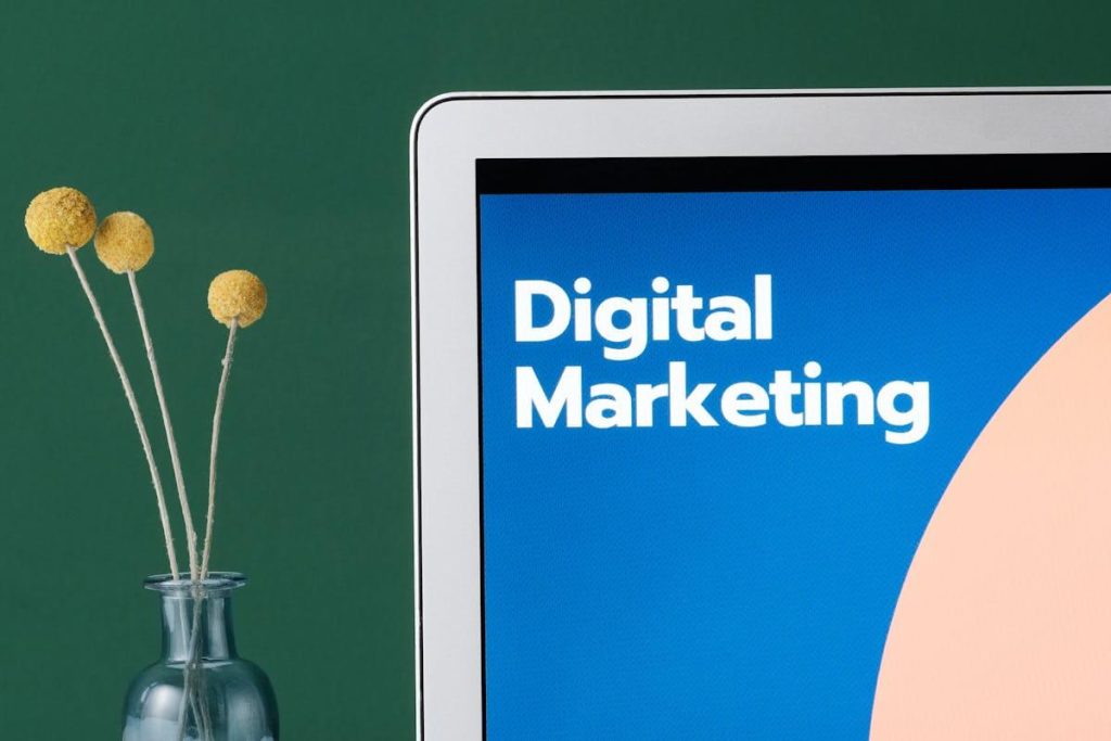 Strong Online Presence