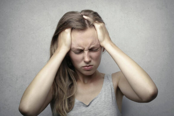 Signs of Depression in Teenagers