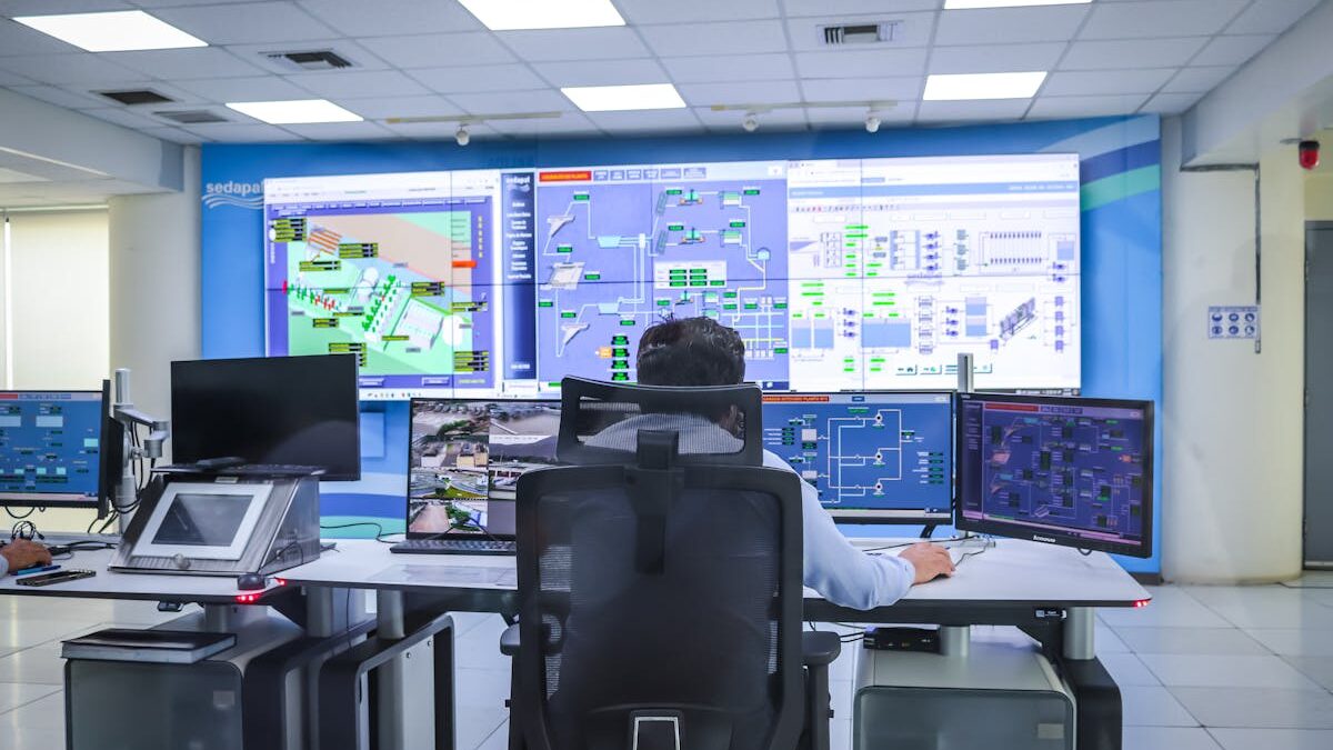 How Industrial Vision Systems are Driving the Next Wave of Business Innovation