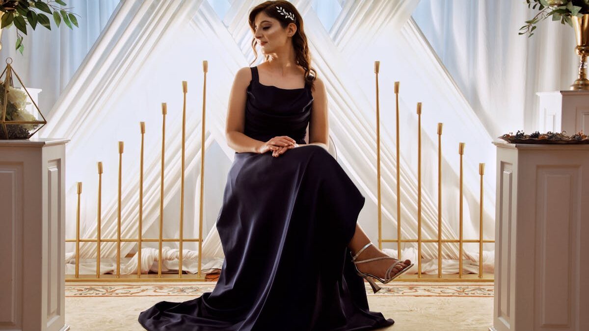 Crafting the Perfect Wedding: From Dress Dreams to Lasting Memories