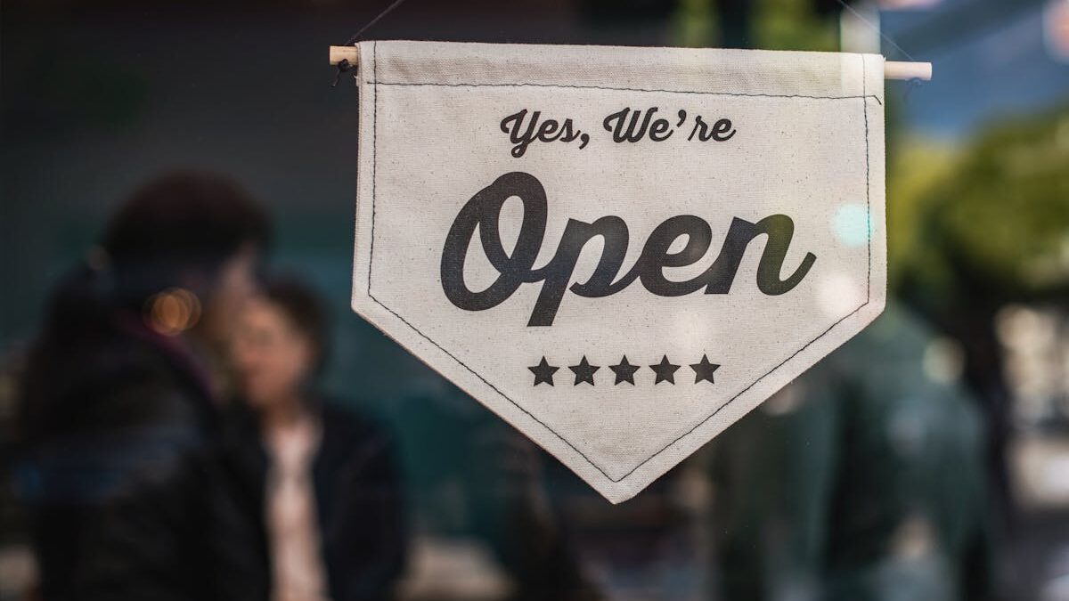 Finding Stability When Your Retail Business Feels A Little Unsteady