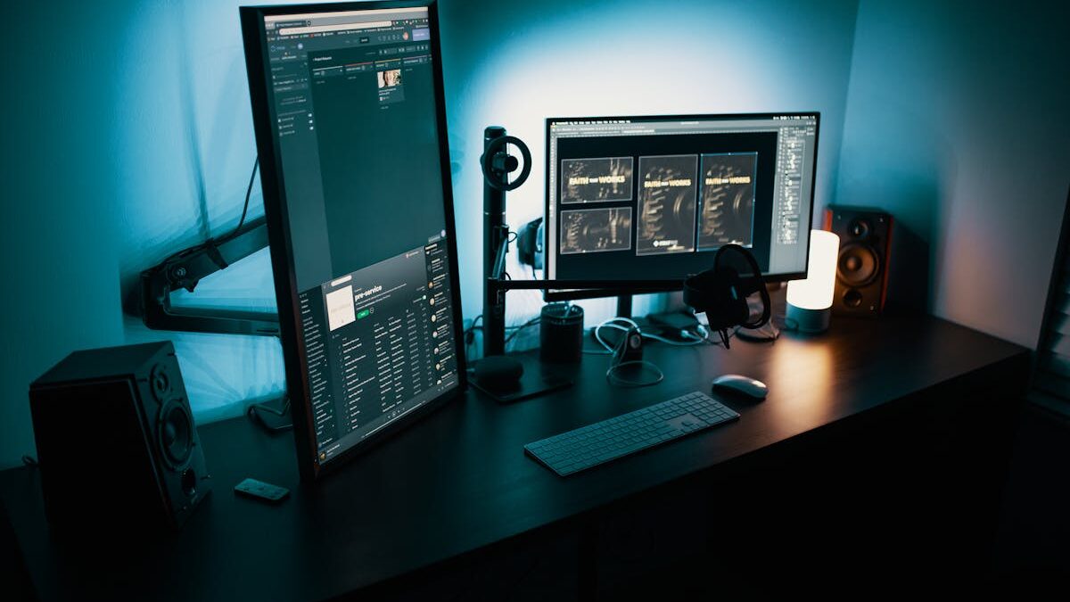 Stepping Up: How Smart Technology Fuels Modern Business Growth