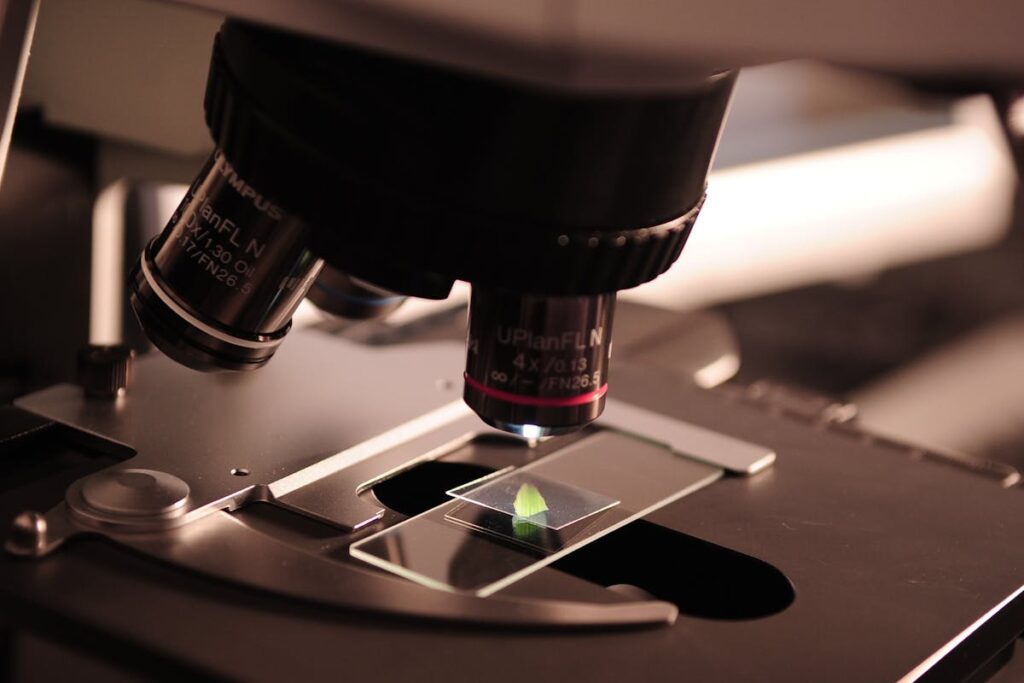 Successful Science Based Business