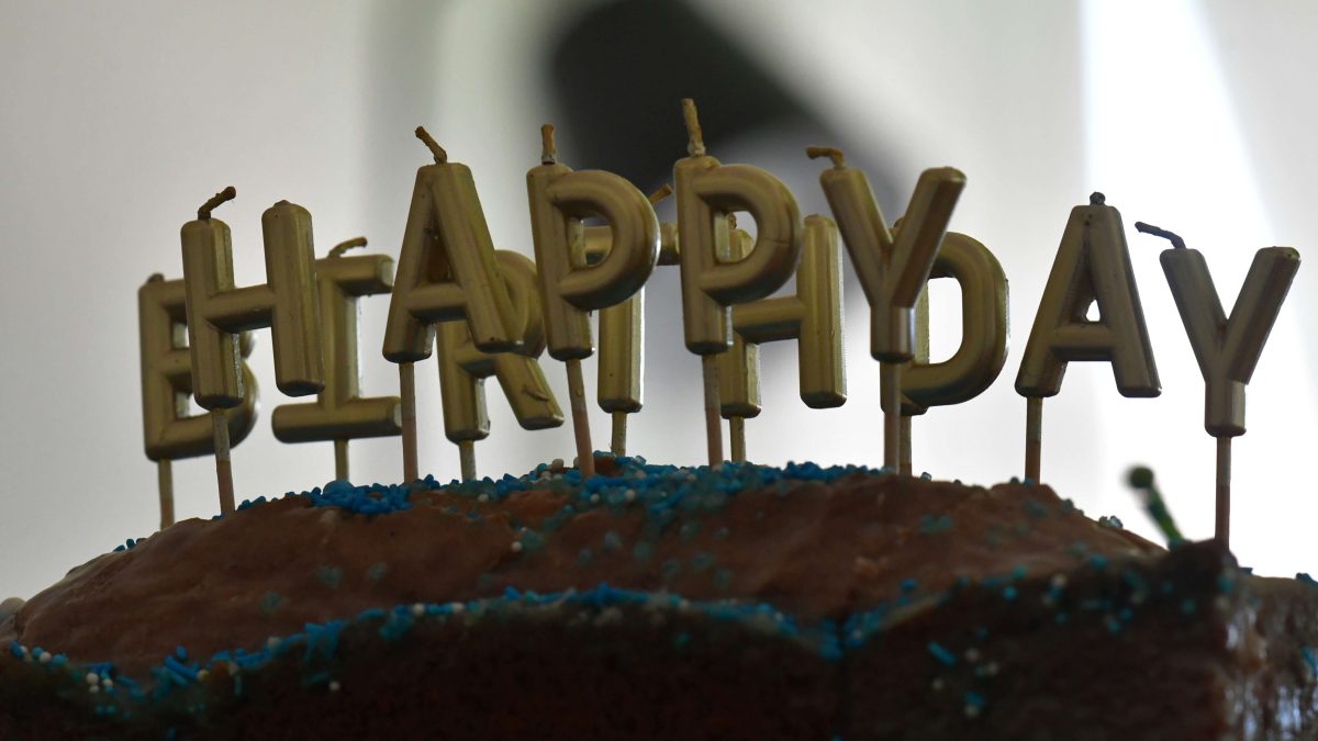 Rite of Passage: Personalizing Symbolic Birthday Moments