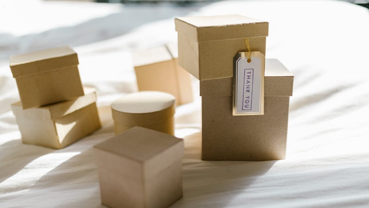Why Packaging Still Matters More Than Most Businesses Think
