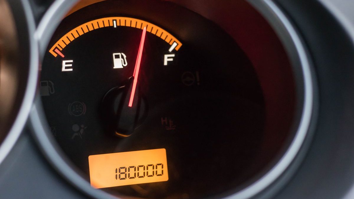 Is Your Fuel Sensor Failing Because of Biofuels?