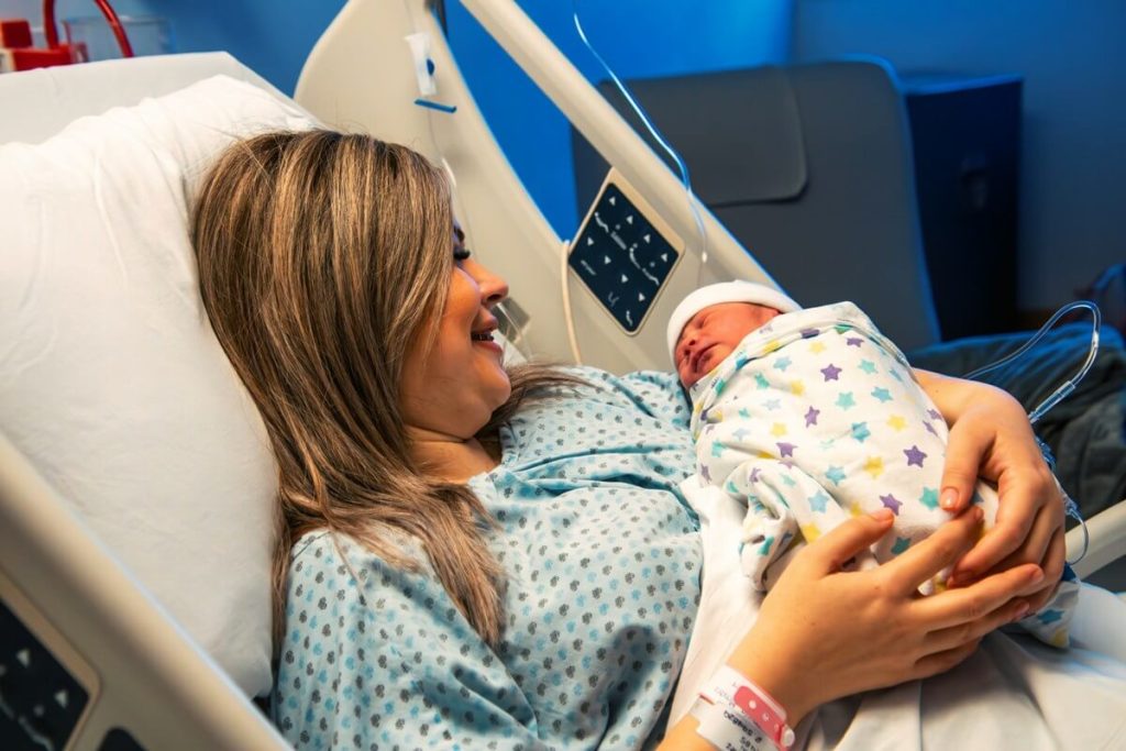 Boosting Your Brainpower as a New Parent
