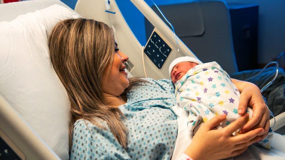 Boosting Your Brainpower as a New Parent