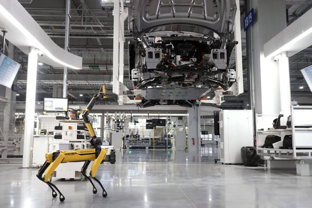 Eliminate Assembly Line Stalls