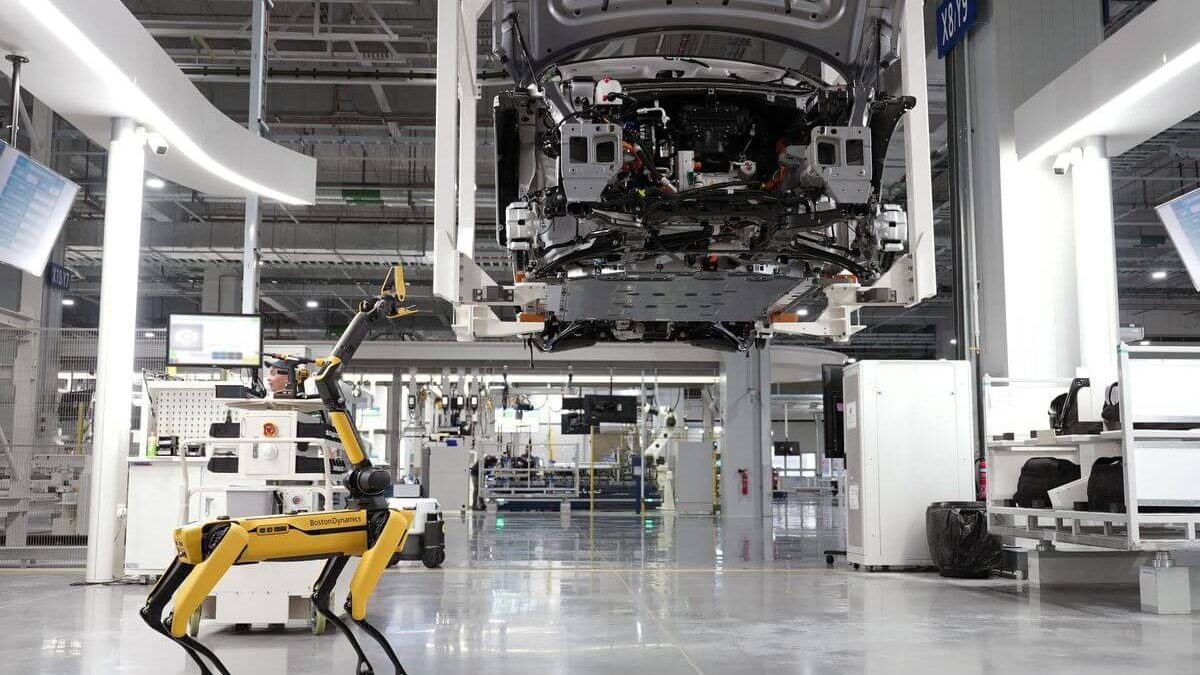 How to Eliminate Assembly Line Stalls Caused by Poor Component Orientation