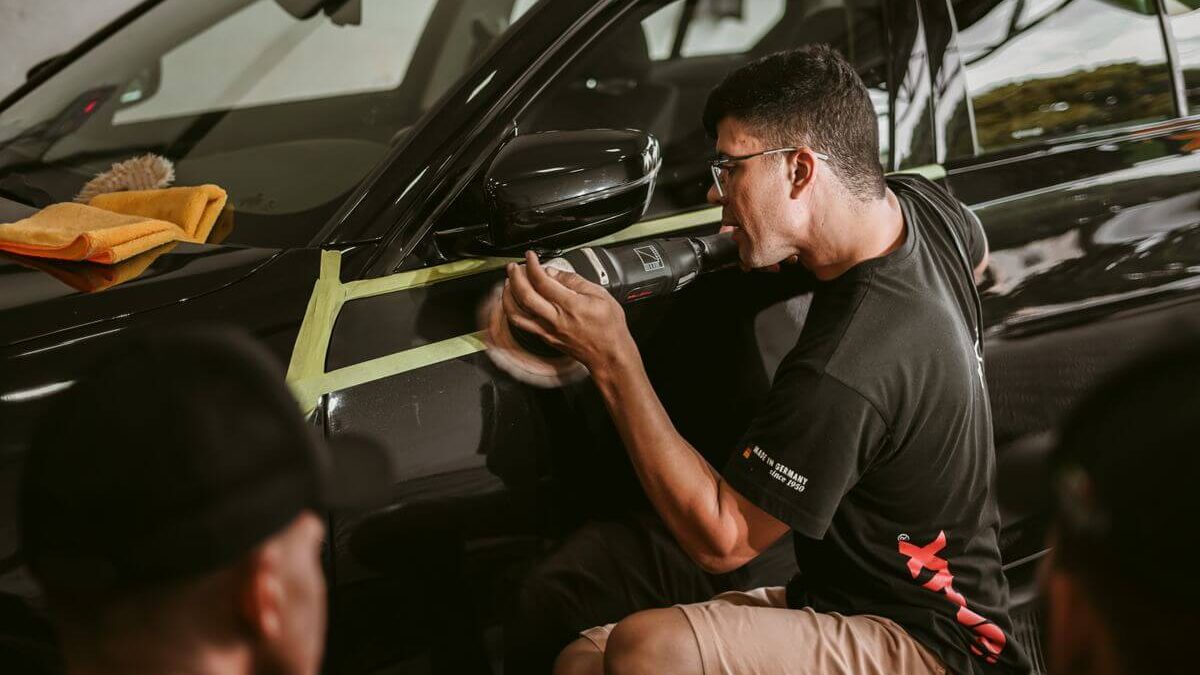 How Ceramic Coating Improves Your Car’s Resale Value