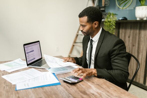 Modern Automated Payroll Solutions