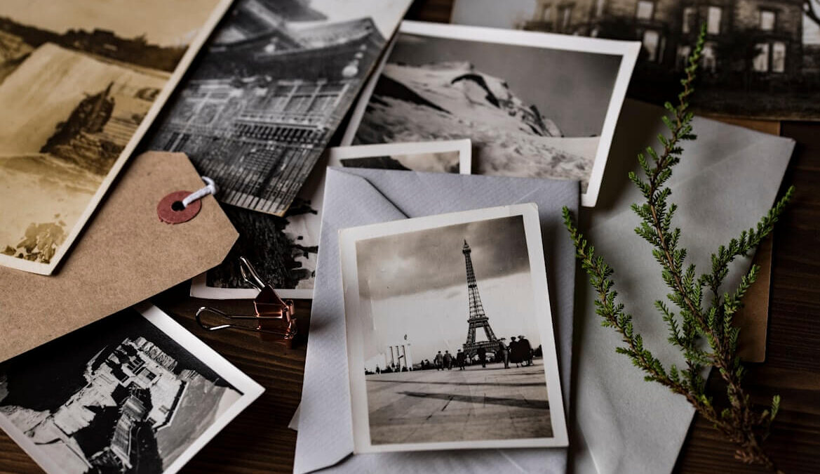 How Technology Is Changing the Way We Remember Loved Ones