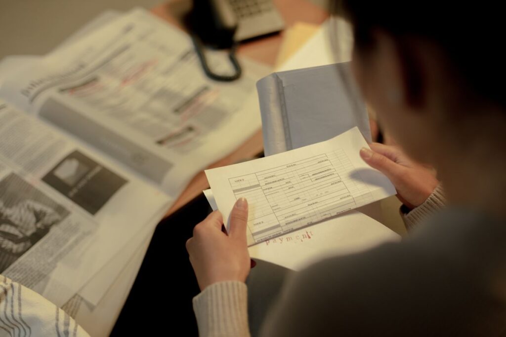 A Simple Guide to Reading Your Payslip