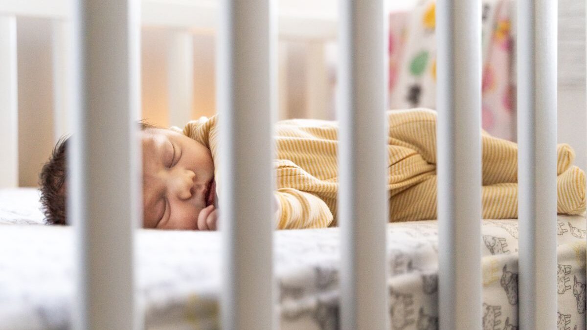 A Beginner’s Guide to Sleep Training