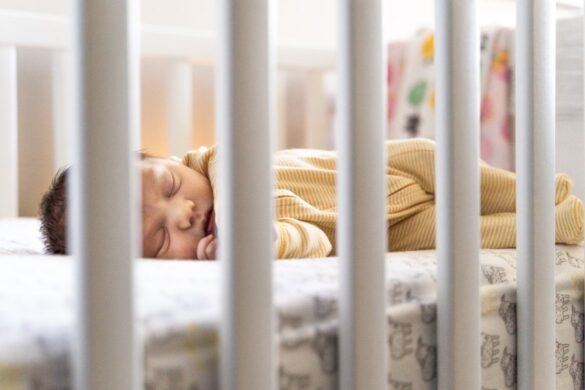 A Beginner's Guide to Sleep Training