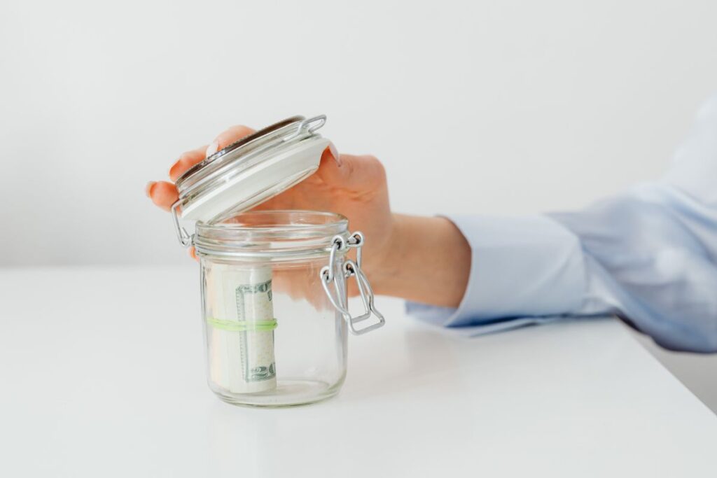 How to Build an Emergency Fund From Scratch